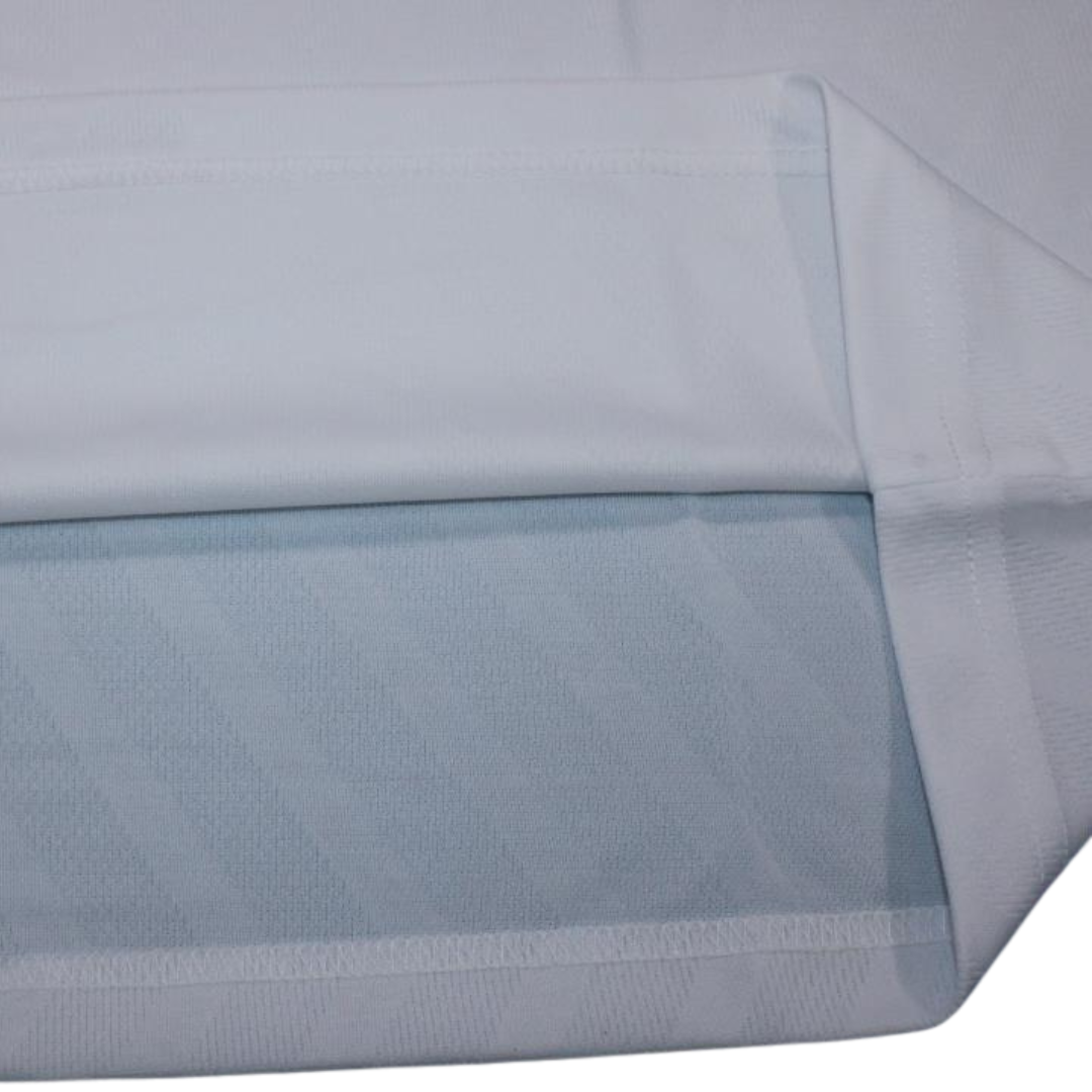 Camisa Manchester United Away 96/97 - Versão Retrô