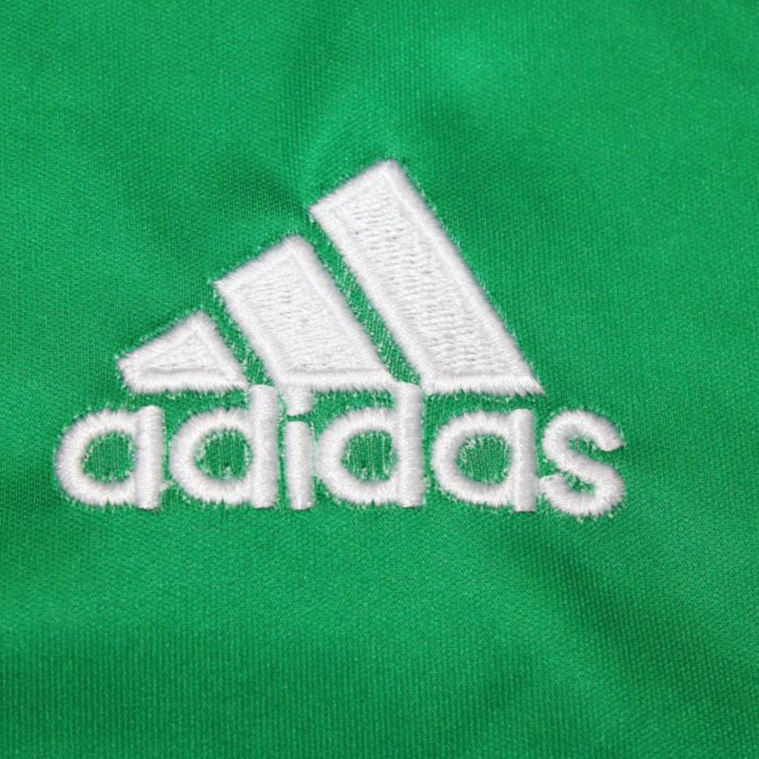 Camisa Palmeiras Third Away 10/11 - Versão Retrô