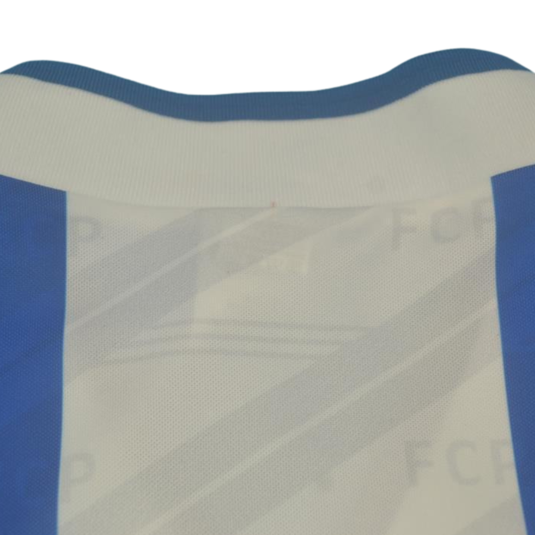 Camisa Porto Home 94/95 - Versão Retrô