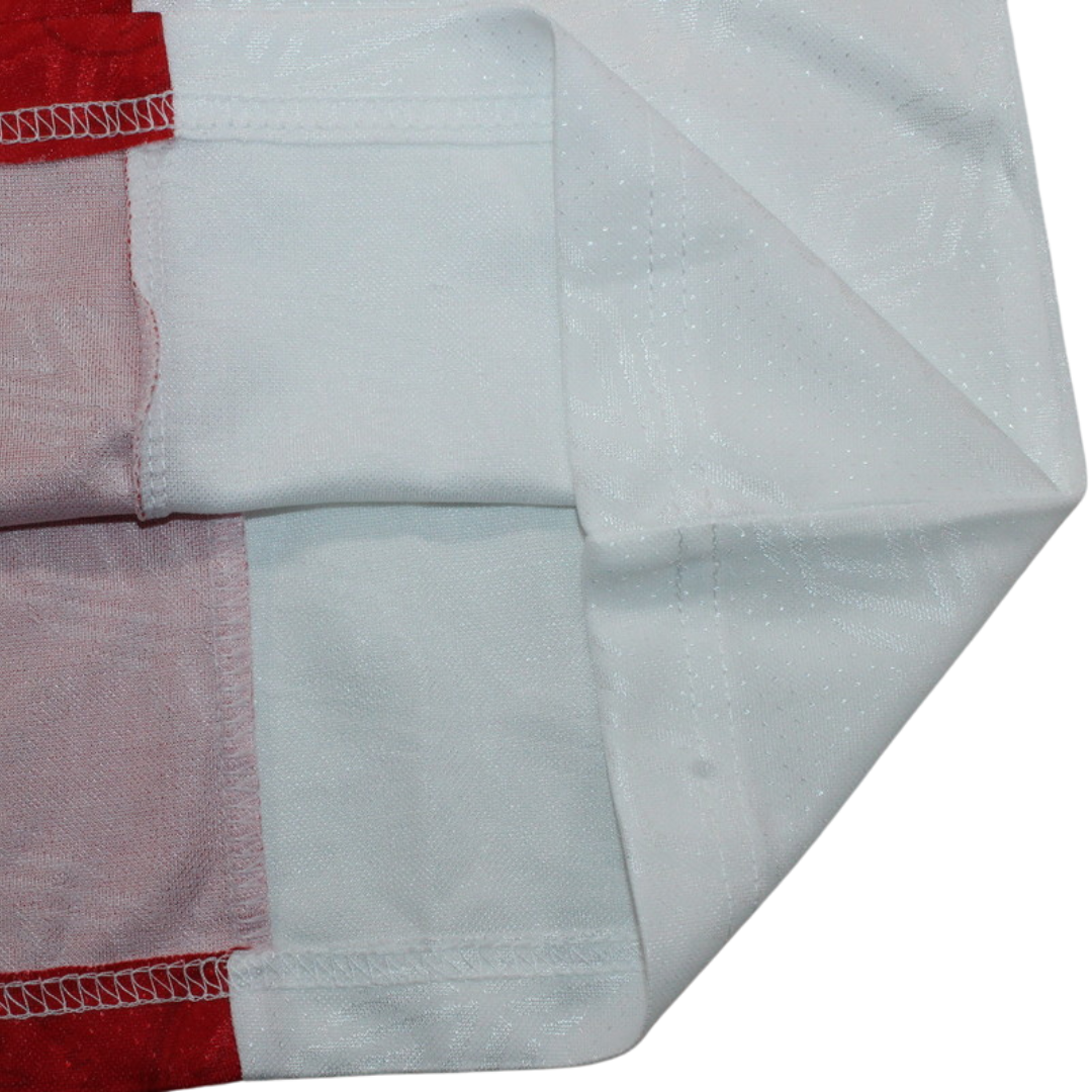 Camisa Ajax Home 94/95 - Versão Retrô
