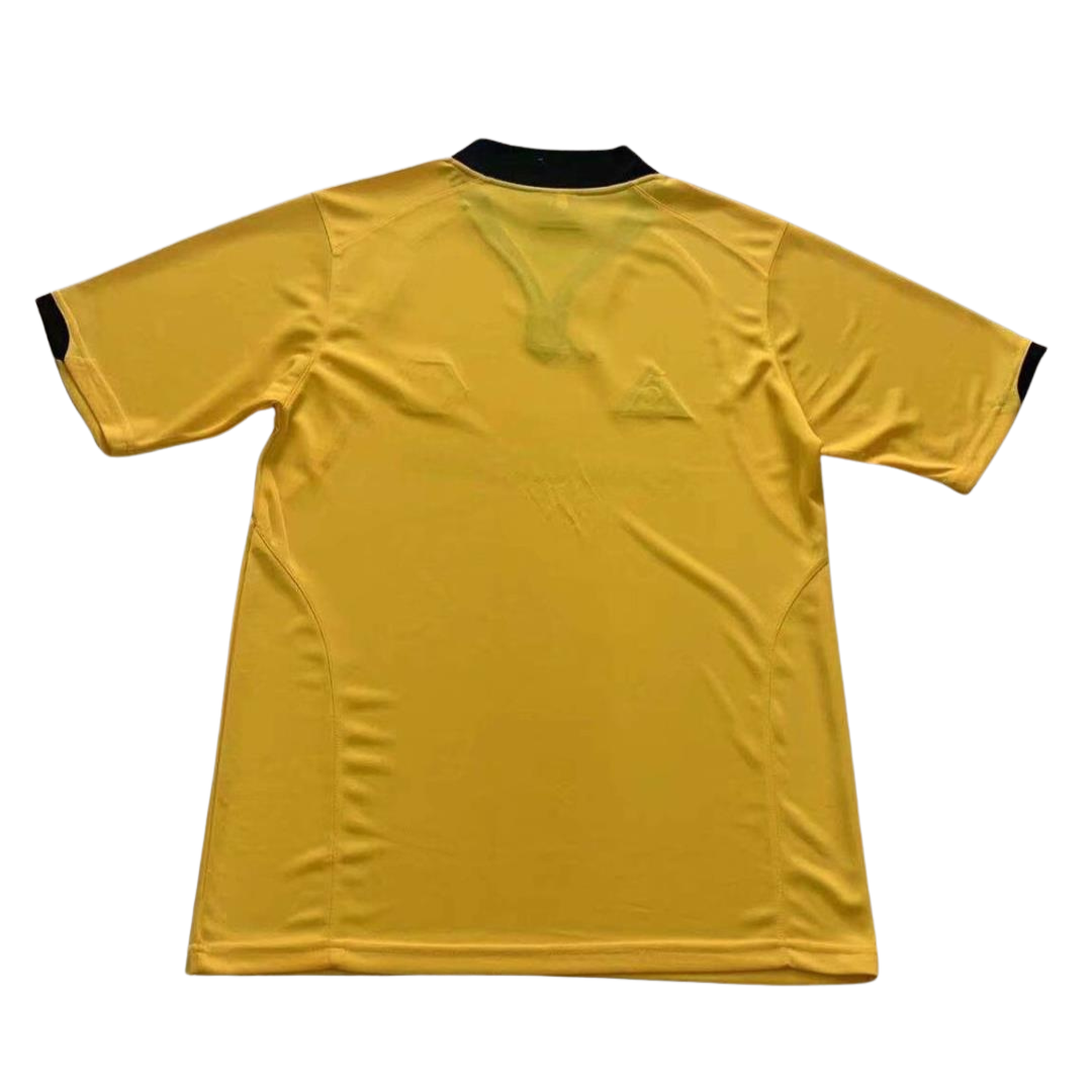 Camisa Wolverhampton Home 09/10 - Versão Retrô