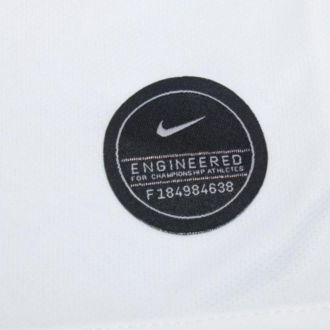 Camisa Retrô Brasil Away  19/20 N°.10