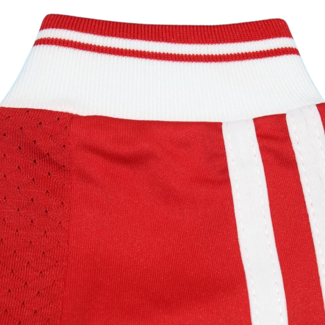 Camisa Bayern de Munique Manga Longa Home 13/14 - Versão Retrô