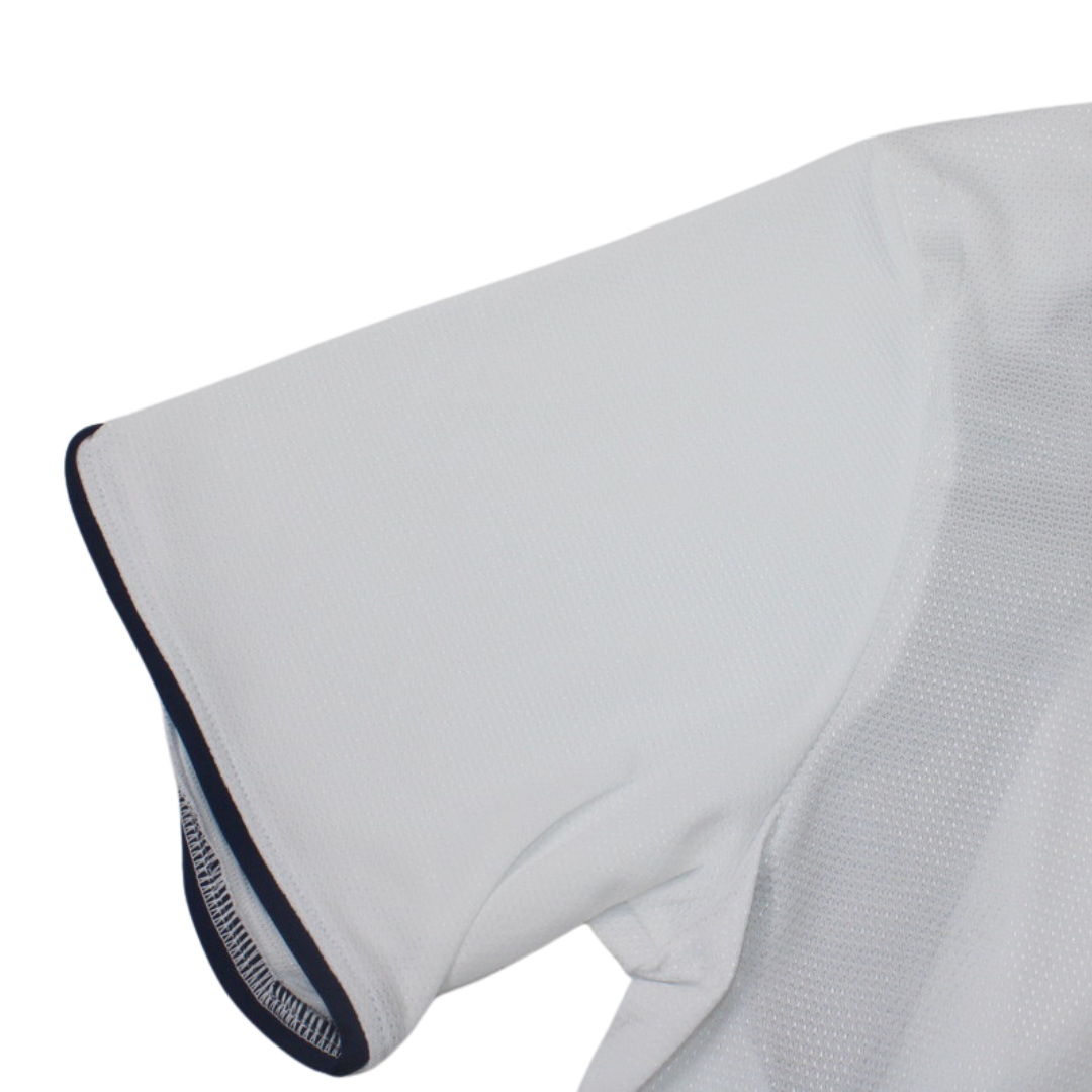 Camisa Tottenham Home 06/07 - Versão Retrô