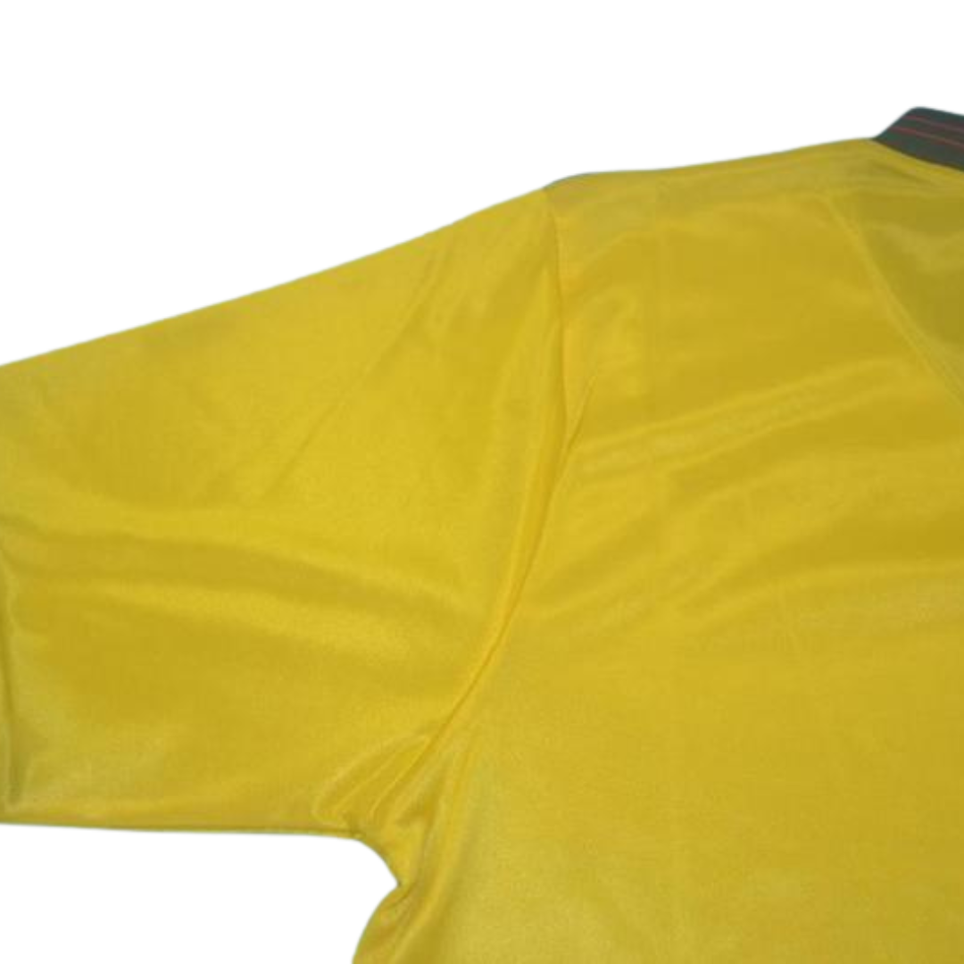 Camisa Arsenal Away 83/86 - Versão Retrô