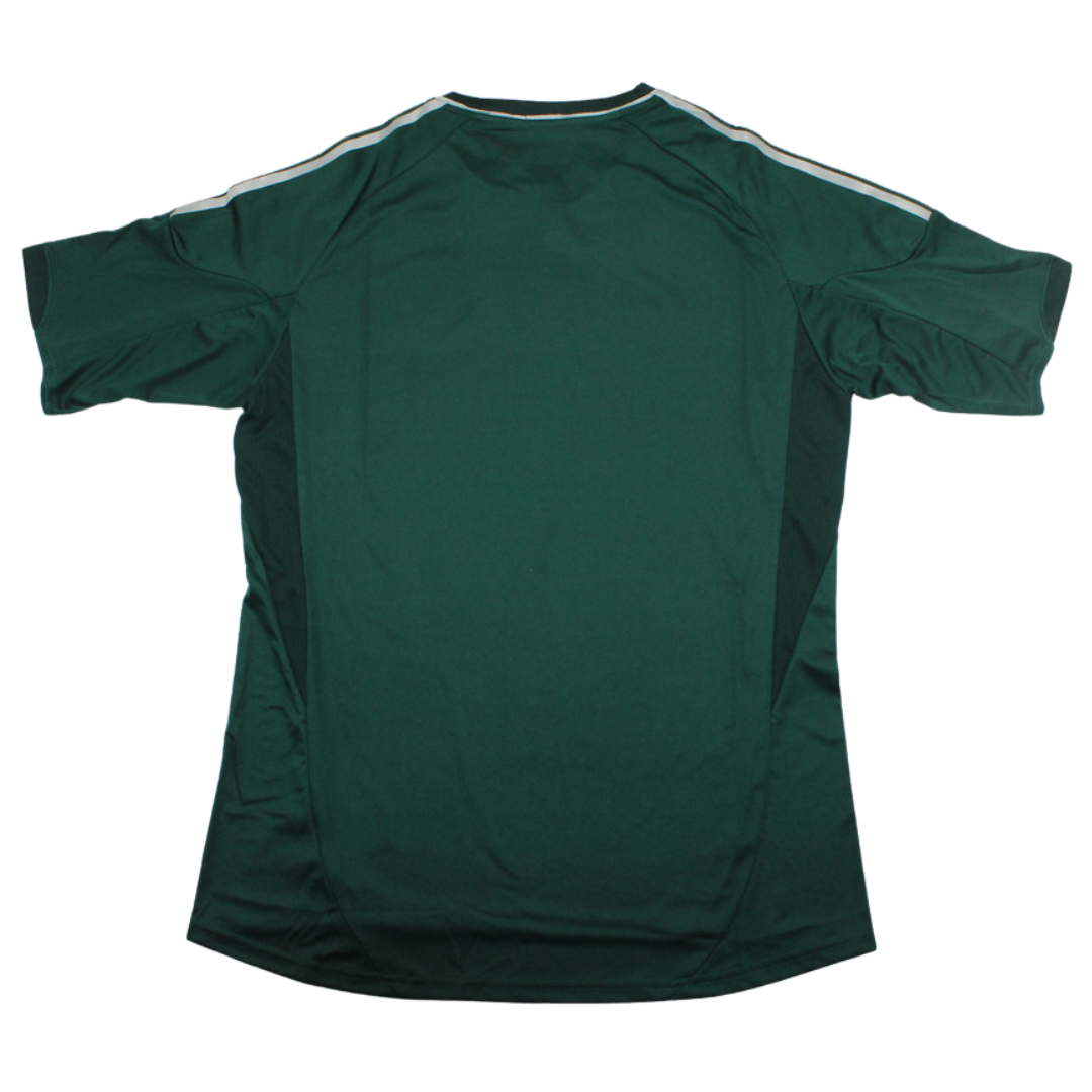 Camisa Real Madrid Third Away 12/13 - Versão Retrô