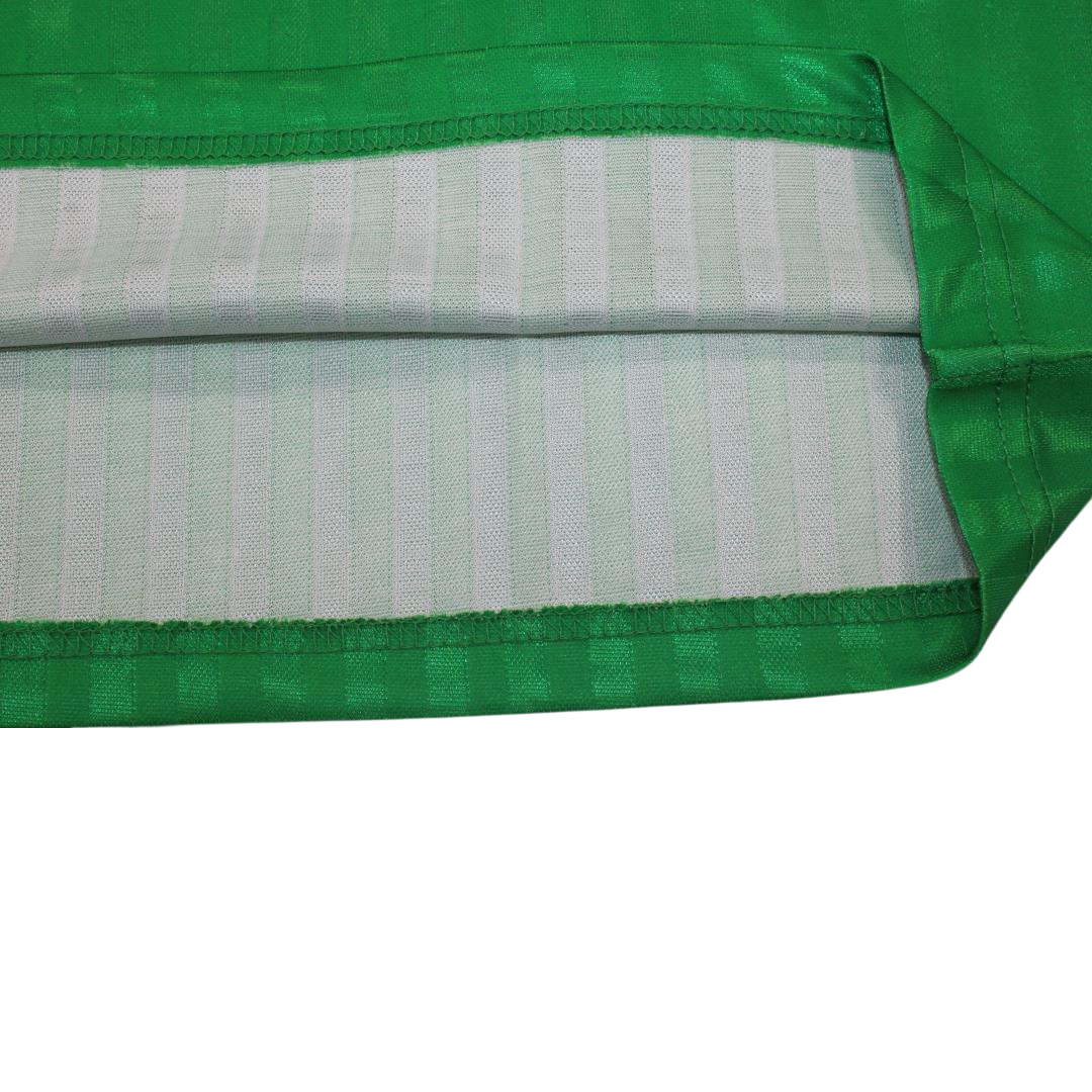Camisa Retrô Camarões Home 1990