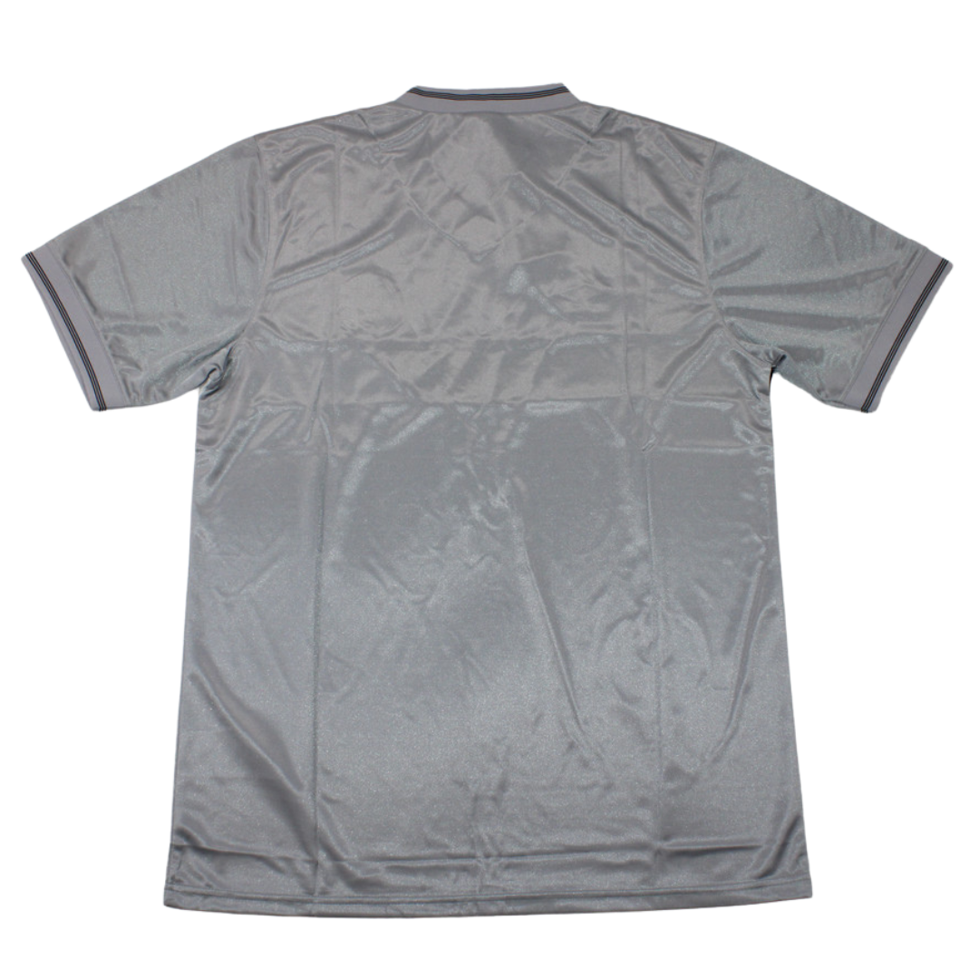 Camisa Newcastle United Away 86/87 - Versão Retrô