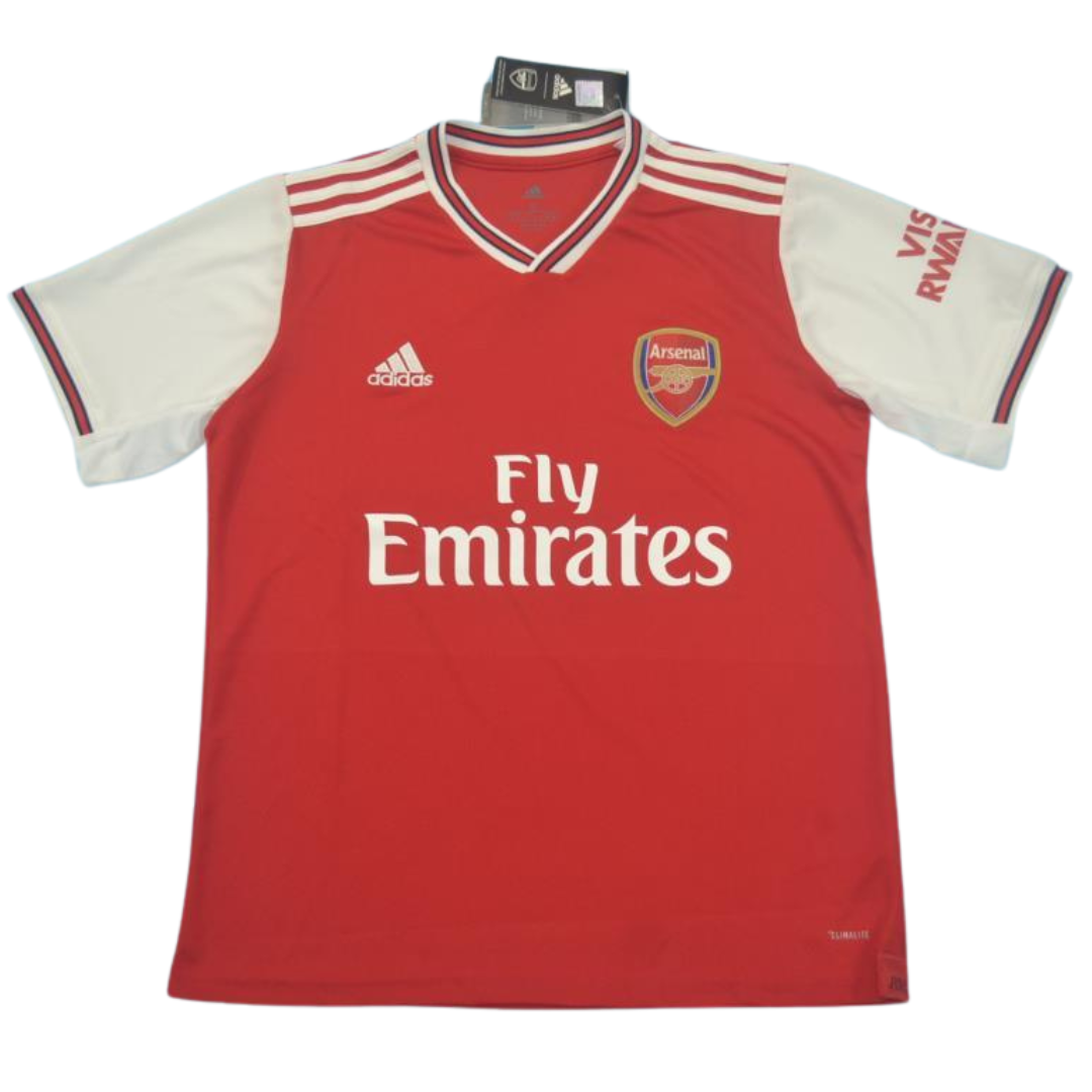 Camisa Arsenal Home 19/20 - Versão Retrô