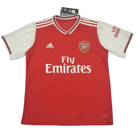 Camisa Arsenal Home 19/20 - Versão Retrô