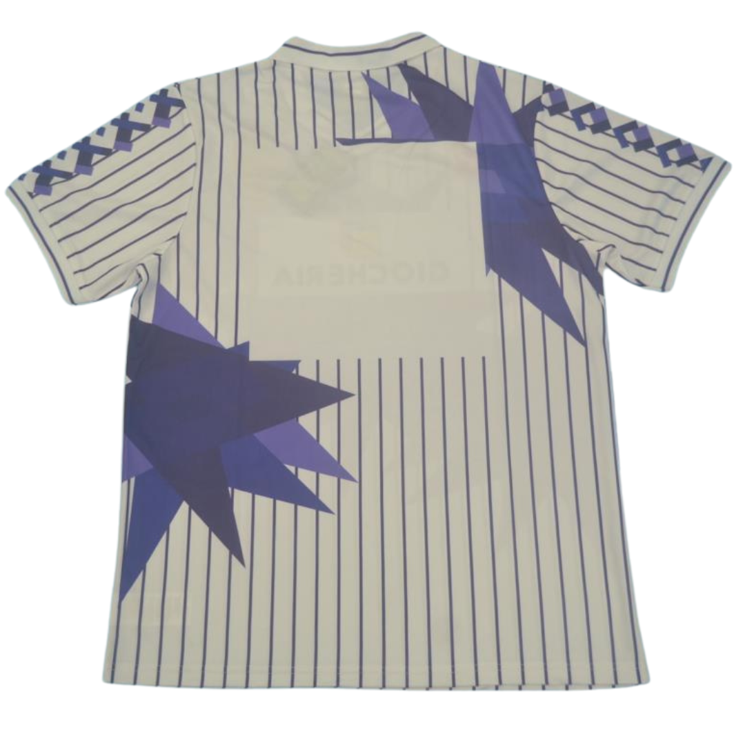 Camisa Retrô Fiorentina Away 91/92