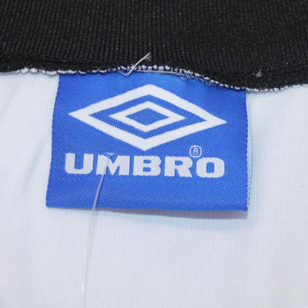 Camisa Atlético Mineiro Away 1996 - Versão Retrô