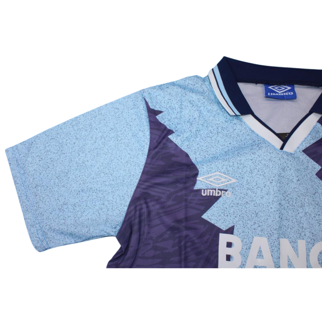 Camisa Retrô Lazio Away 94/95 N°.10