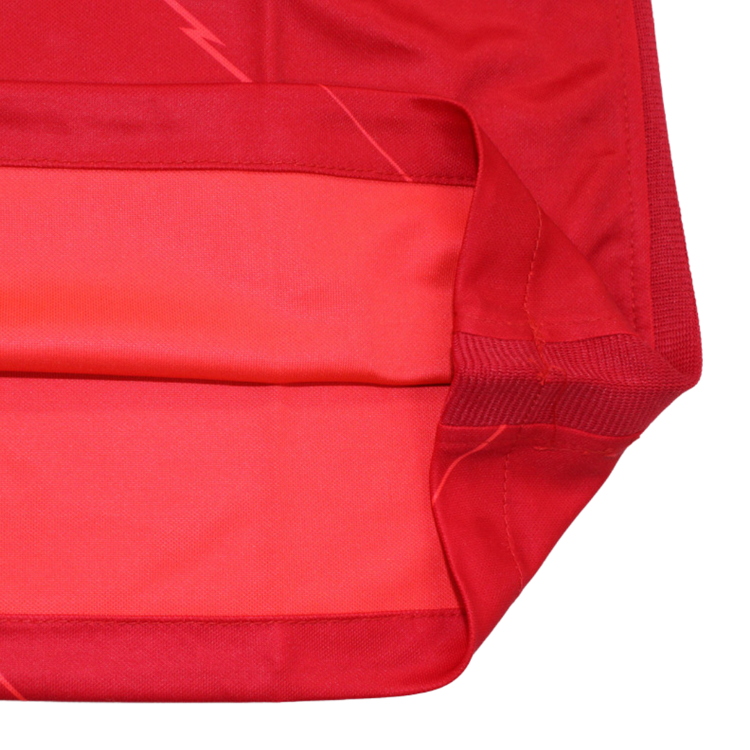 Camisa Liverpool Home 21/22 - Versão Retrô
