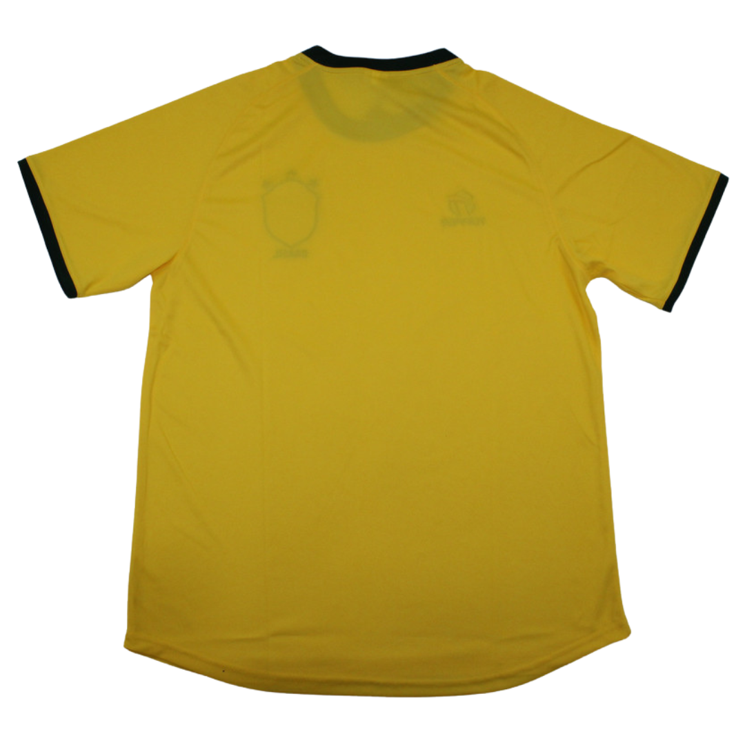 Camisa Retrô Brasil Home 1982