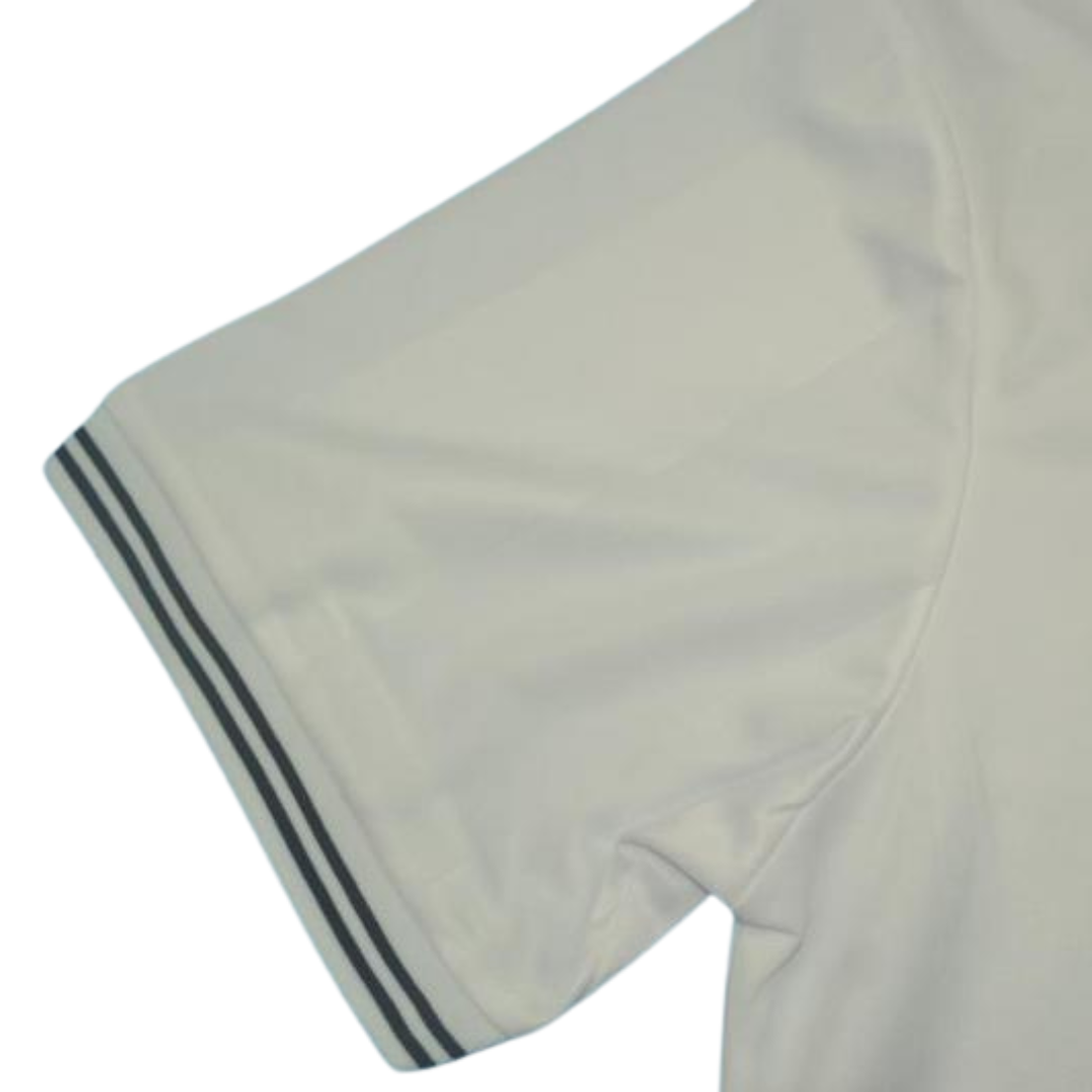Camisa Tottenham Home 81/82 - Versão Retrô Nº 7