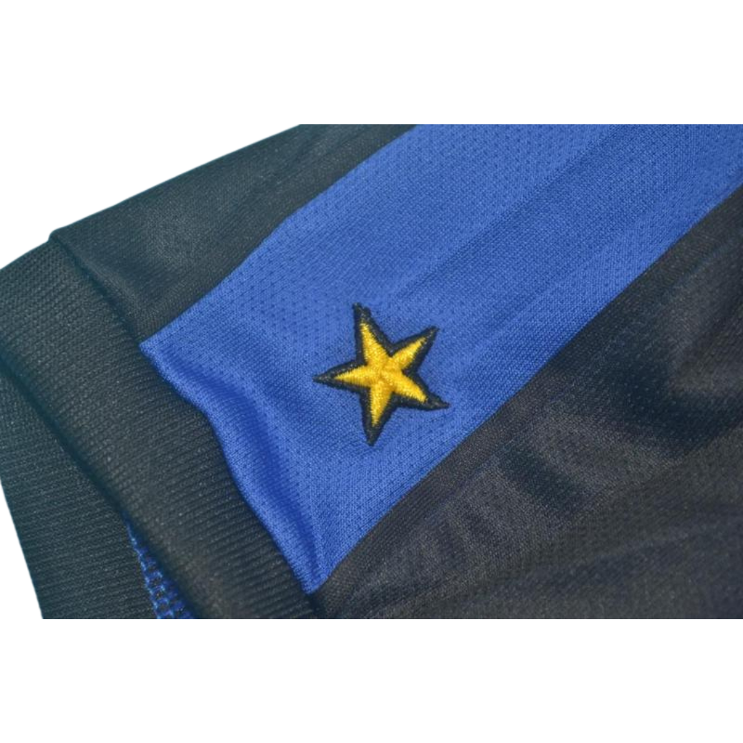 Camisa Retrô Inter de Milão Home 99/00