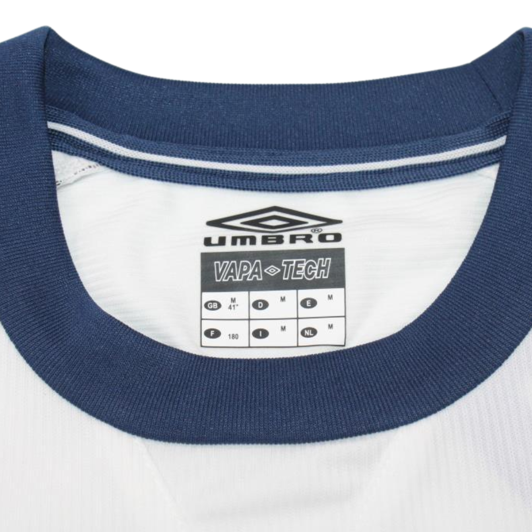 Camisa Manchester United Away 99/00 - Versão Retrô
