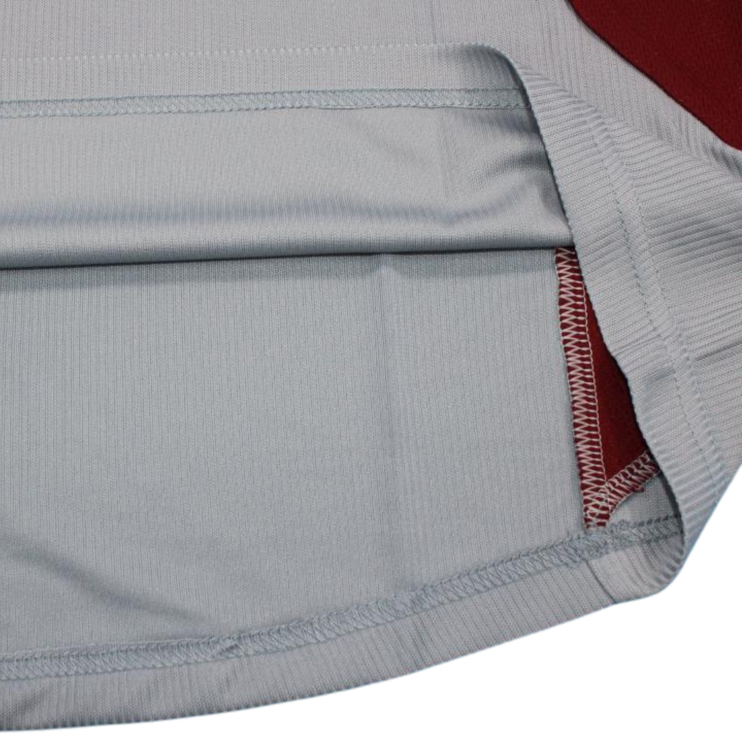 Camisa Bayern de Munique Away 98/99 - Versão Retrô