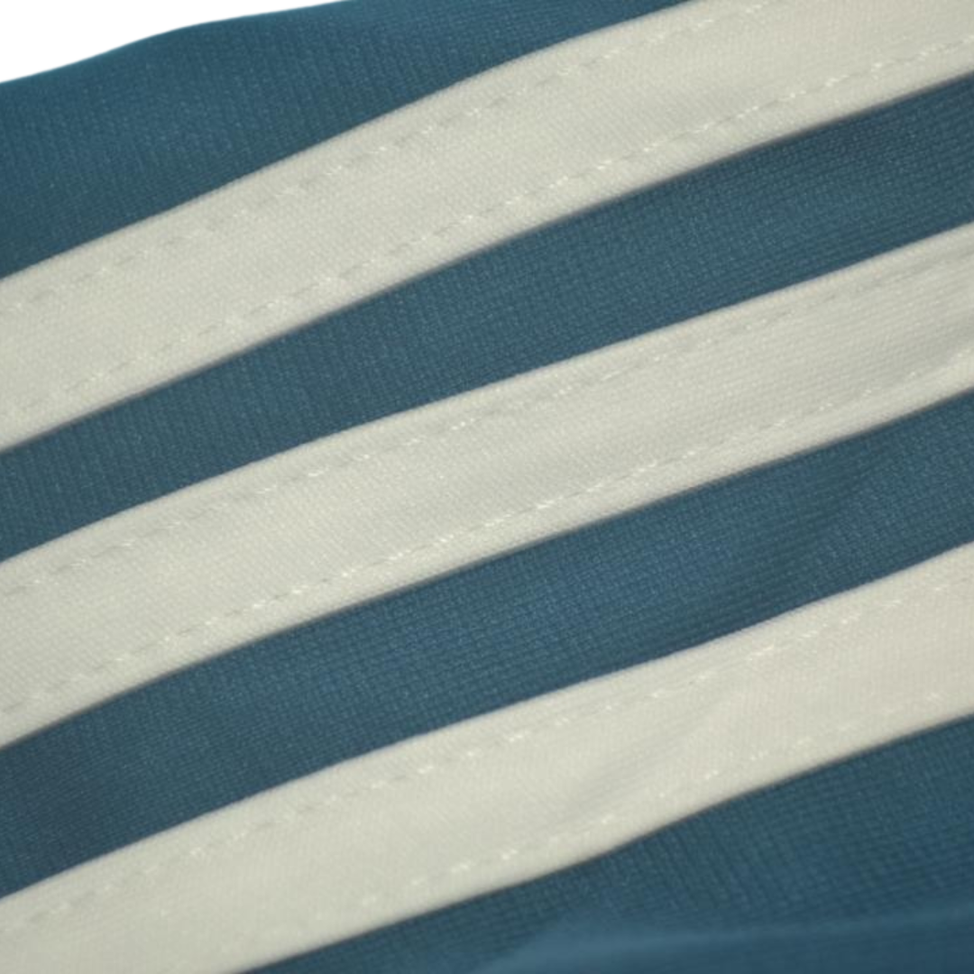 Camisa Liverpool Manga Longa 06/07 - Versão Retrô "Gerrard" Nº 8