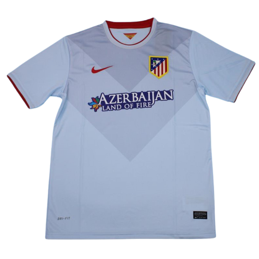 Camisa Atlético de Madrid Away 14/15 - Versão Retrô
