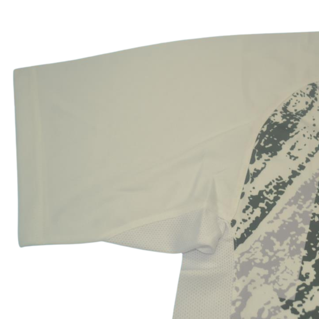 Camisa Celtic Away 06/08 - Versão Retrô "Samaras" Nº 9