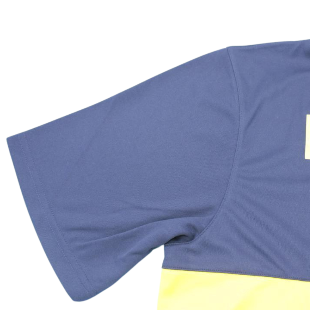 Camisa Boca Juniors Home 1994 - Versão Retrô