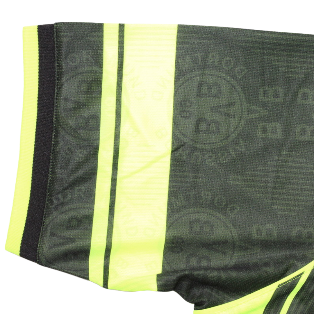 Camisa Borussia Dortmund Home 96/97 - Versão Retrô