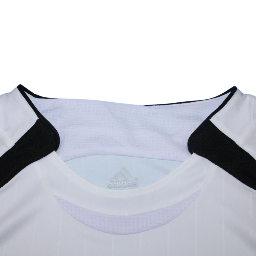 Camisa Retrô Alemanha Home 2006 "Schweinsteiger" N°.7