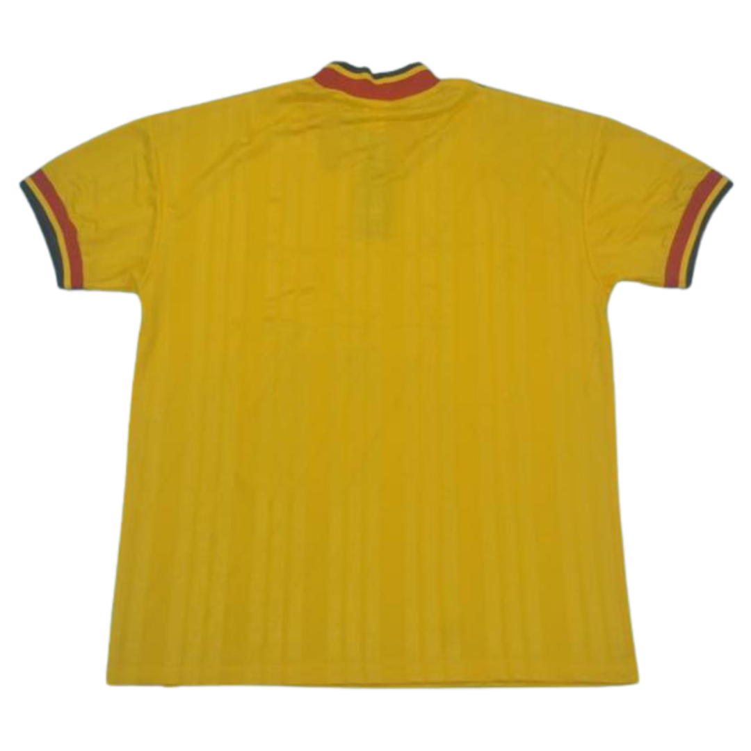 Camisa Arsenal Away 93/94 - Versão Retrô