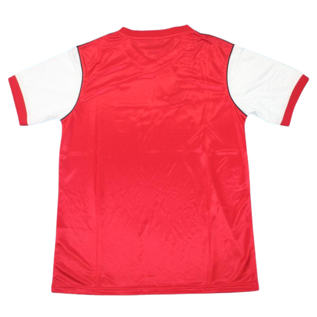 Camisa Arsenal Home 82/84 - Versão Retrô