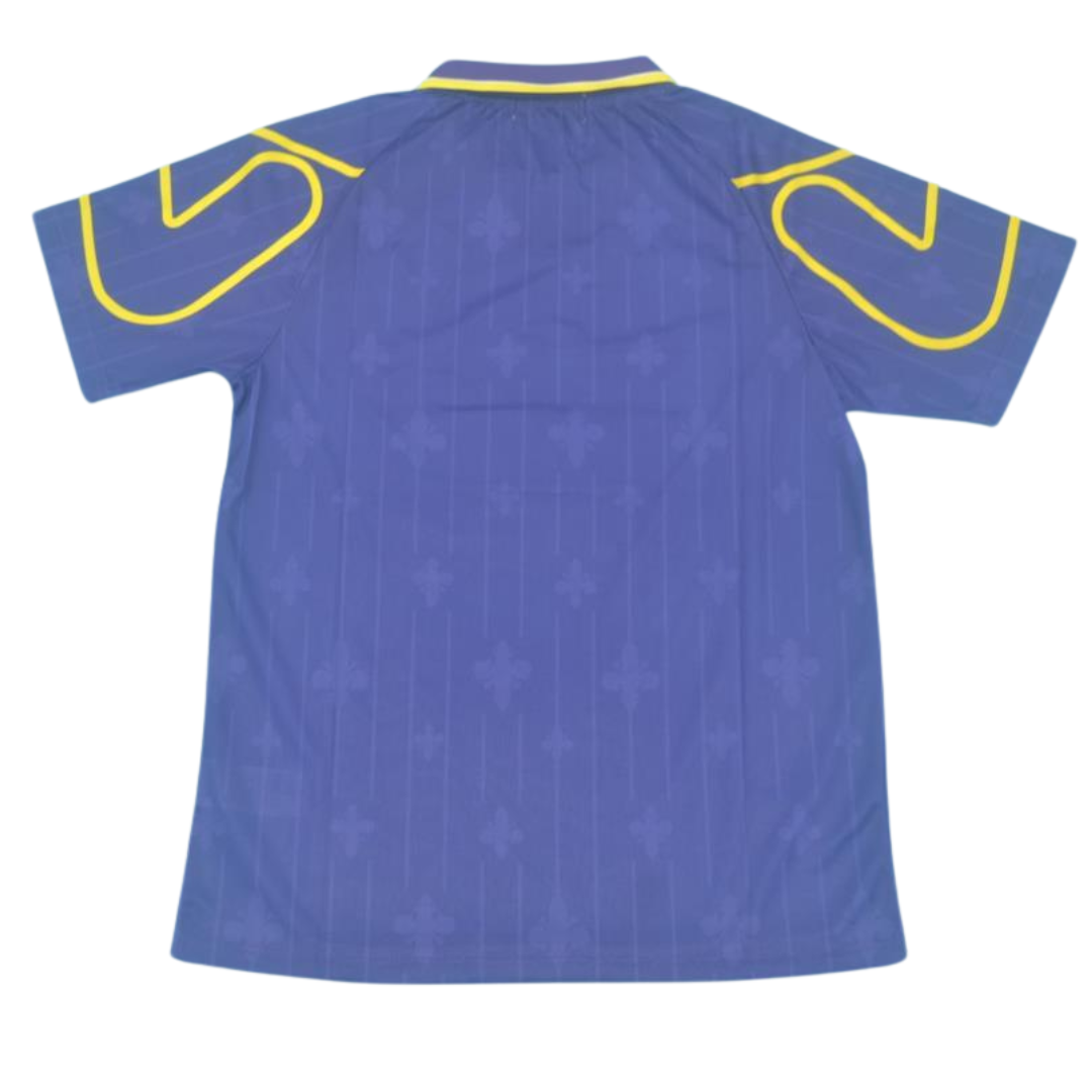 Camisa Retrô Fiorentina Home 97/98