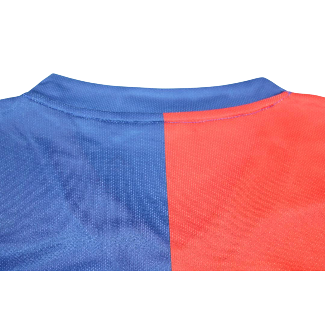 Camisa Retrô Cagliari Home 04/05