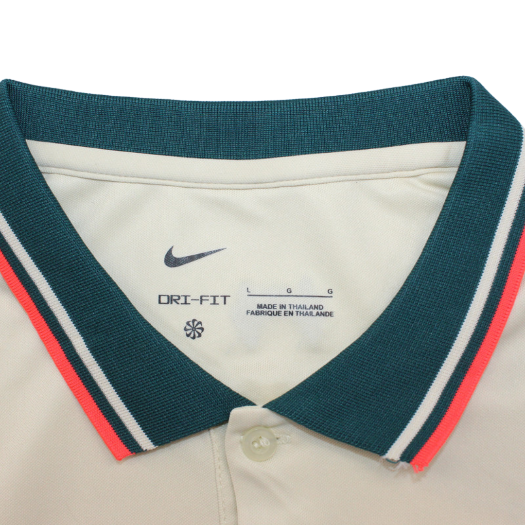 Camisa Liverpool Away 21/22 - Versão Retrô