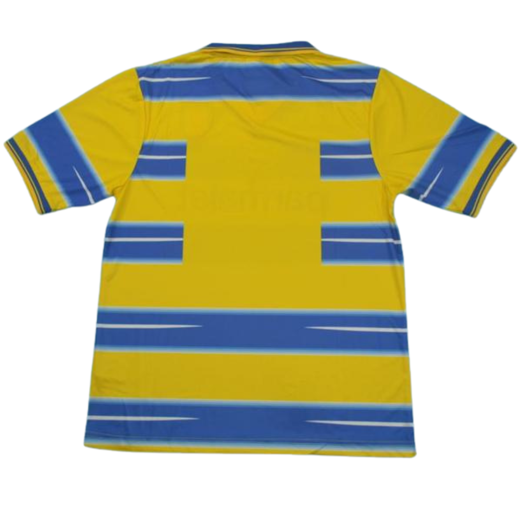 Camisa Retrô Parma Home 98/99