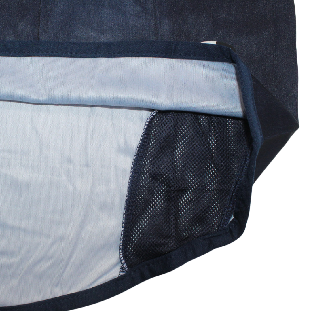 Camisa Newcastle United Away 04/05 - Versão Retrô
