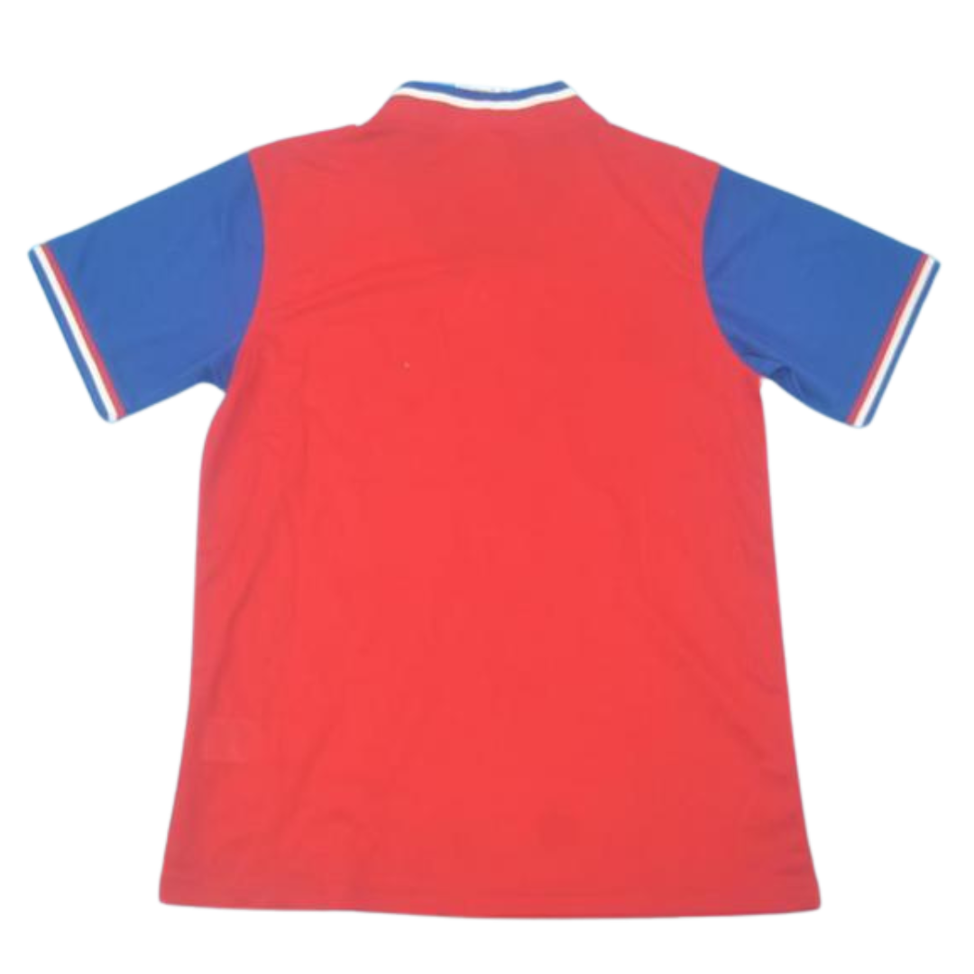 Camisa Bayern de Munique Home 93/95 - Versão Retrô