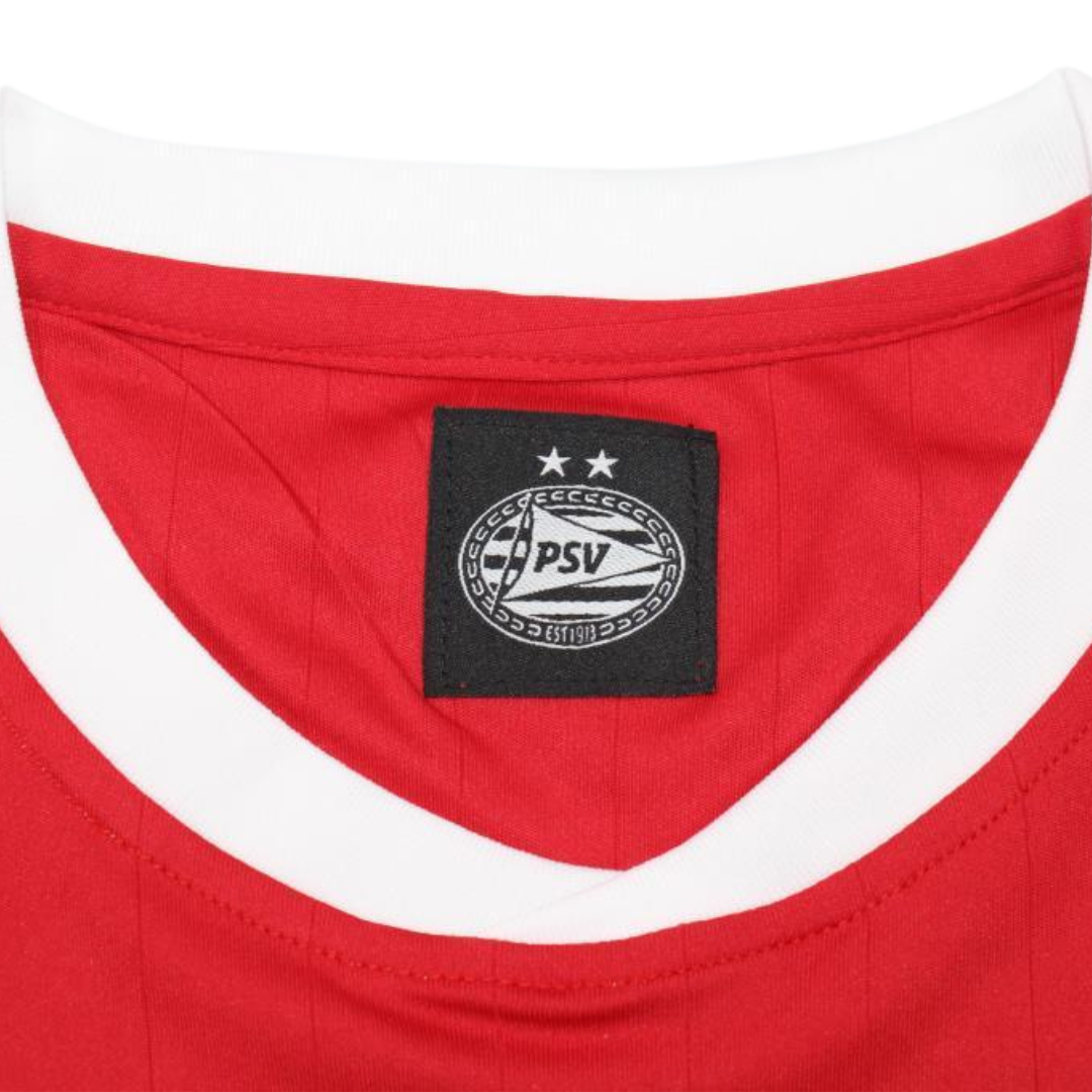 Camisa PSV Home 88/89 - Versão Retrô