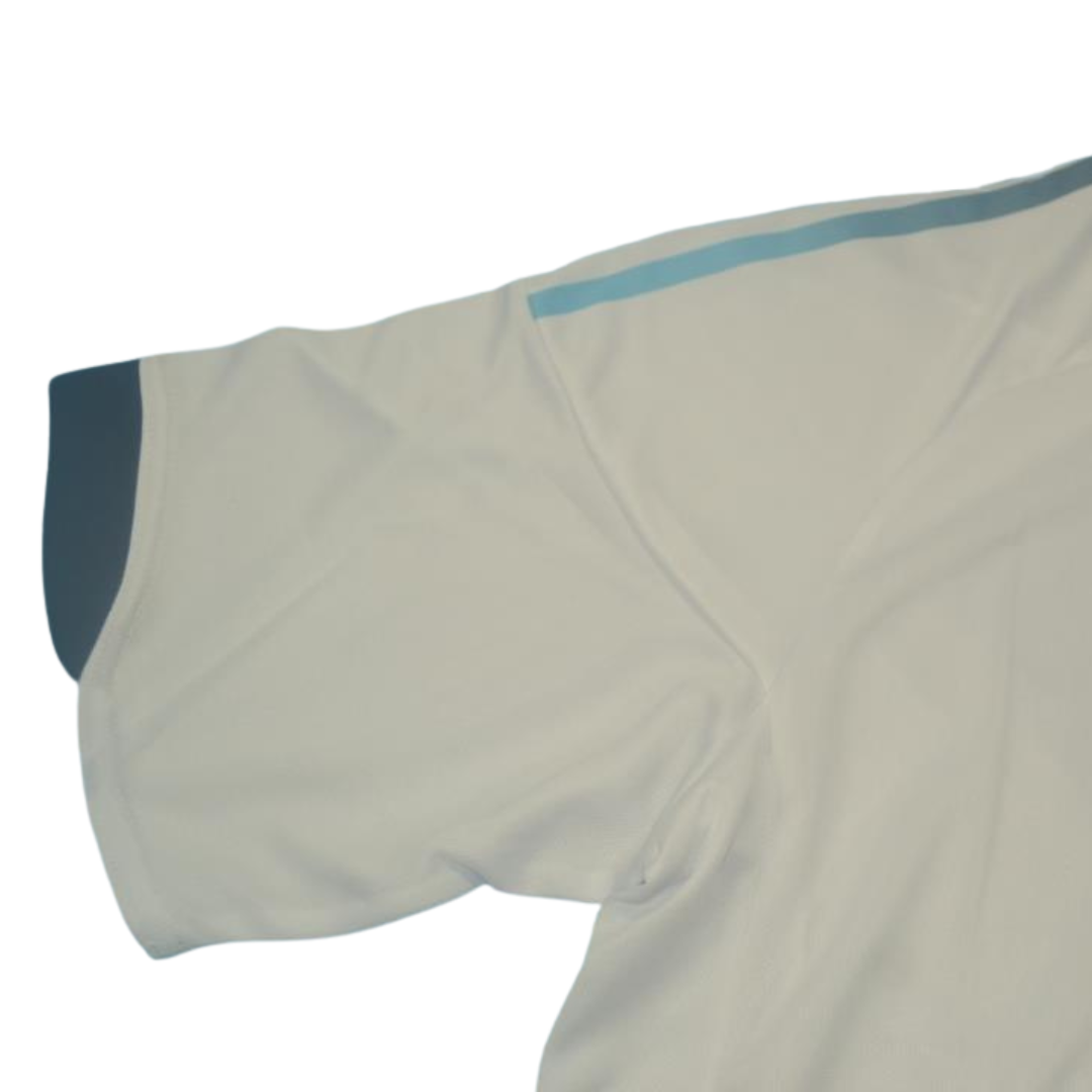 Camisa Chelsea Away 12/13 - Versão Retrô