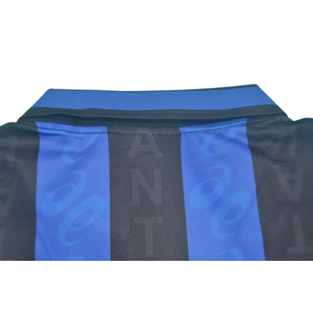 Camisa Retrô Atalanta Home 96/97