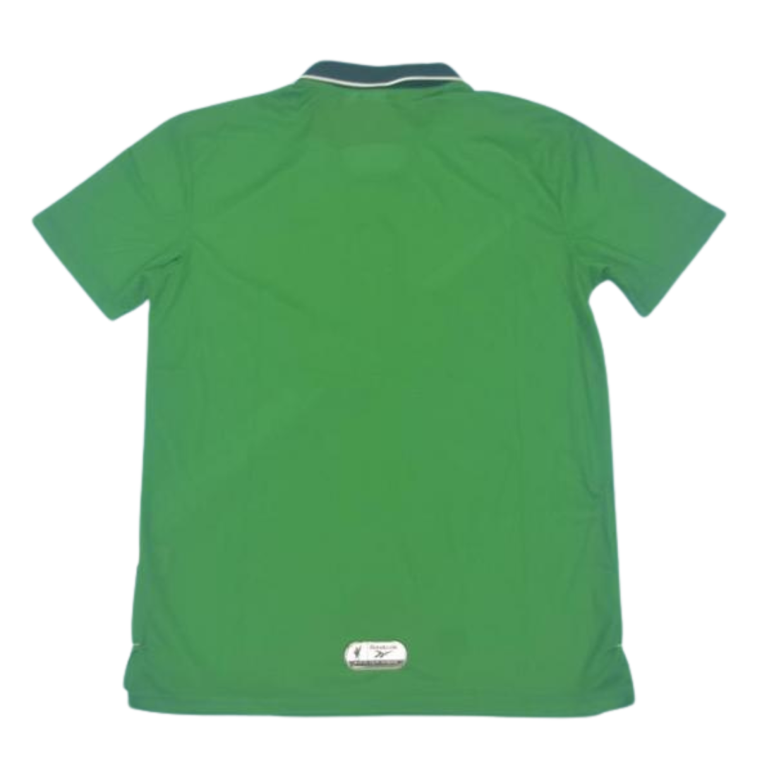 Camisa Liverpool Away 99/00 - Versão Retrô