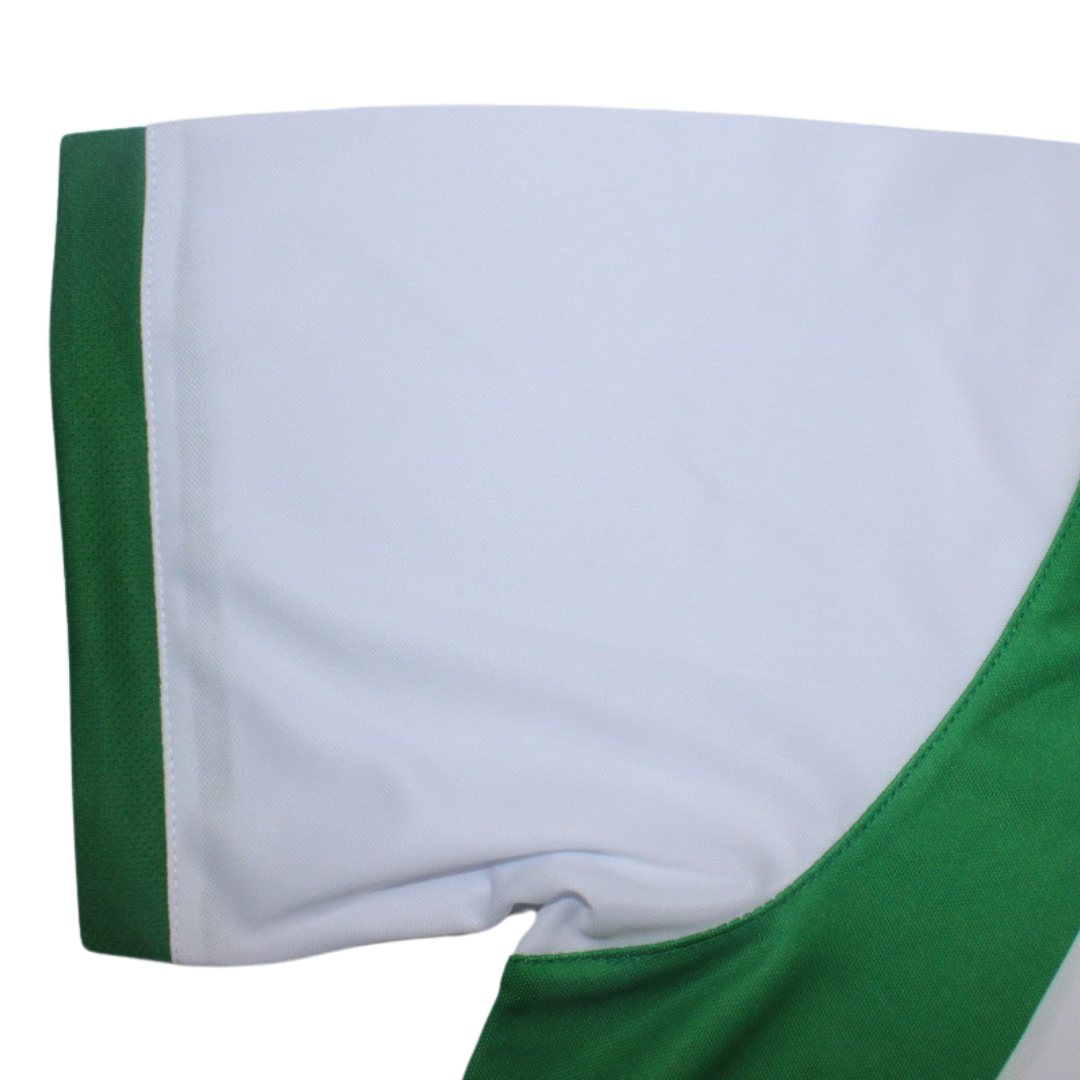 Camisa Retrô Werder Bremen Home 96/97