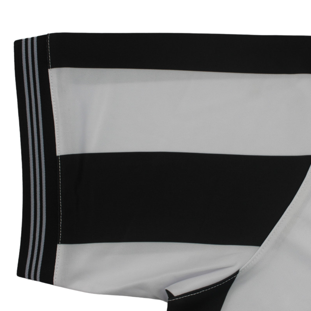 Camisa Newcastle United Home 83/84 - Versão Retrô