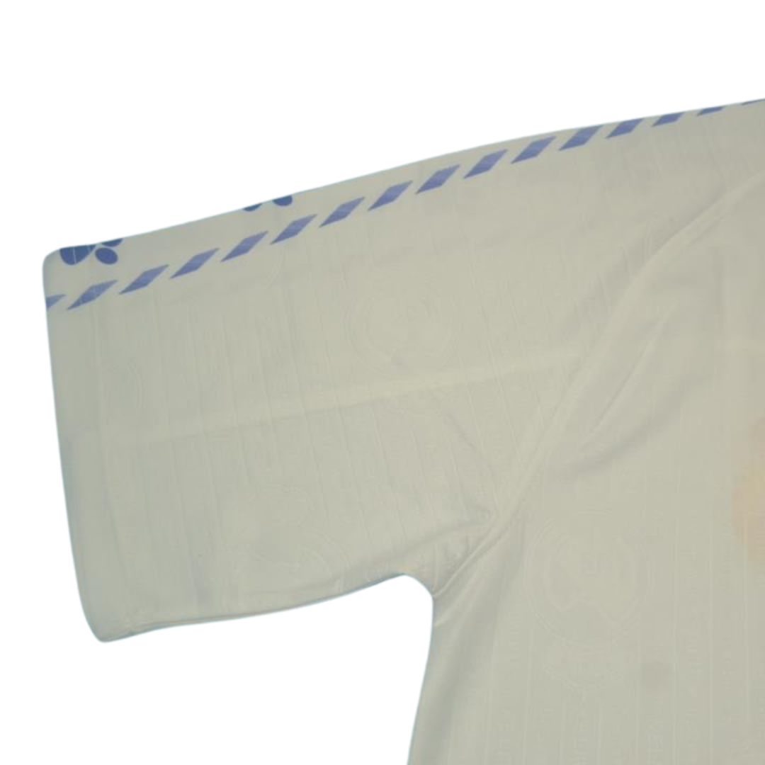Camisa Real Madrid Home 96/97 - Versão Retrô "Guti" Nº 23
