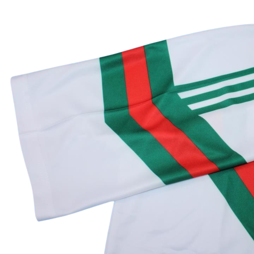 Camisa Cork City Home 88/89 - Versão Retrô