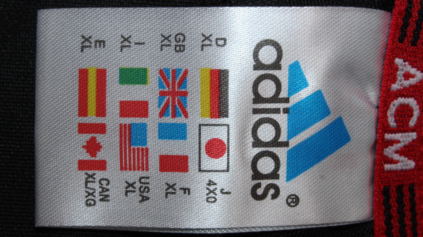 Camisa Retrô Milan Third  UCL Versão 00/01 "ondo" N°.5