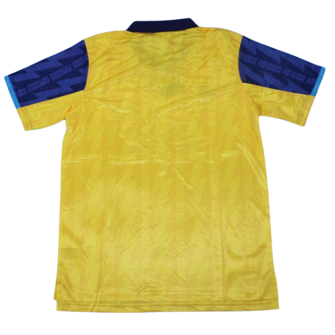 Camisa Arsenal Away 94/95 - Versão Retrô
