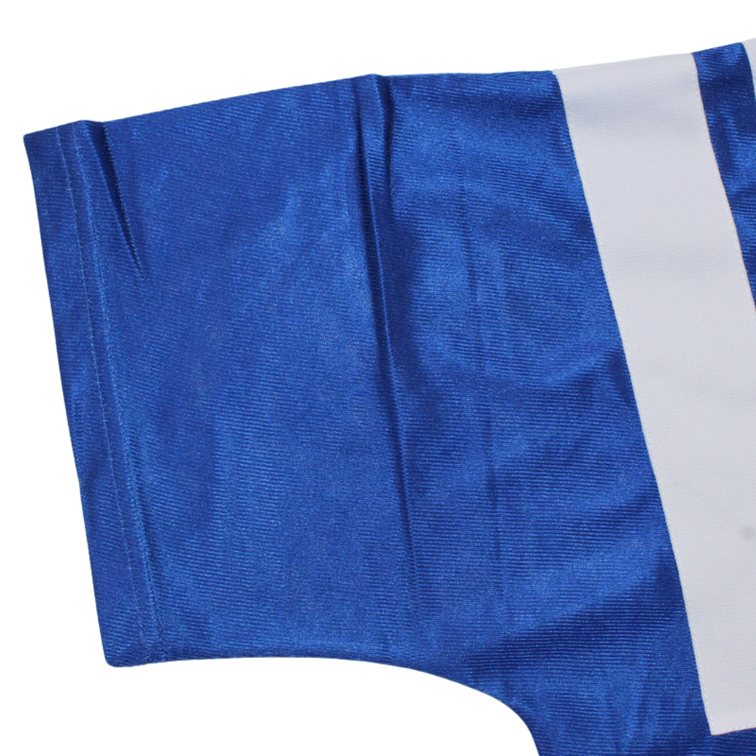 Camisa Real Zaragoza Away 92/93 - Versão Retrô