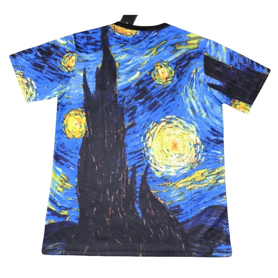 Camisa Ajax Especial 22/23 - Versão Retrô