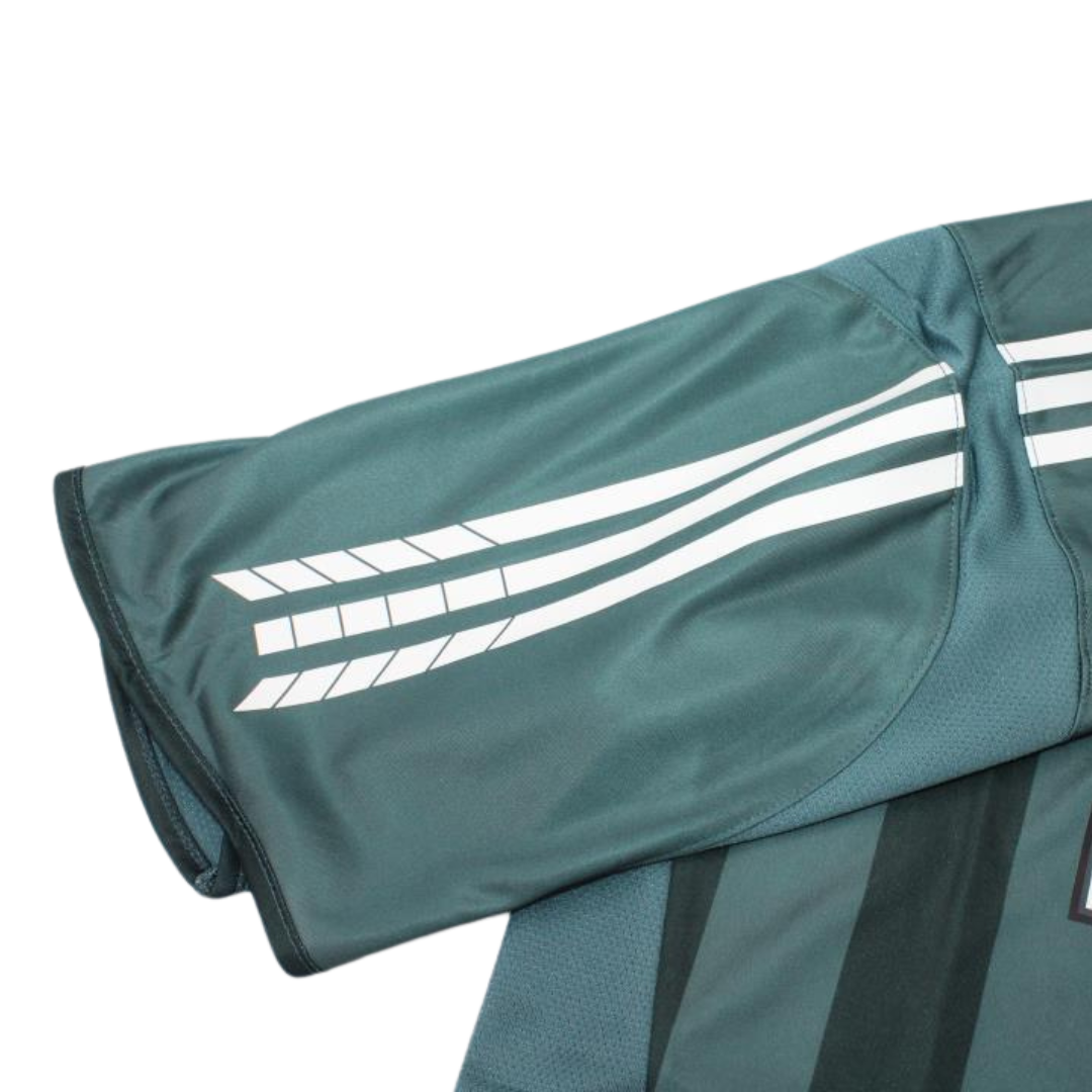 Camisa Newcastle United Away 05/06 - Versão Retrô "Shearer" Nº 9